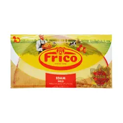 پنیر ادام ( هلالی ) ۲۴۵ گرم فریکو - frico