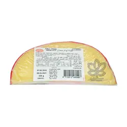 پنیر ادام ( هلالی ) ۲۴۵ گرم فریکو - frico