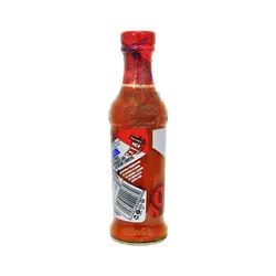 سس اکسترا هات ( خیلی تند ) ۲۵۰ گرم پری پری ناندوز - nando's
