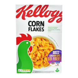 kellogg s