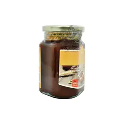 عصاره گندم جوانه زده ۴۰۰ گرم به مالت - behmalt