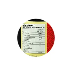 سویا سس دارک با طعم قارچ ۵۰۰ میل لی کوم کی - lee kum kee