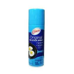 اسپری روغن کانولا ۱۷۰ گرم کریسکو - crisco