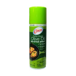اسپری روغن زیتون ۱۴۱ گرم کریسکو - crisco