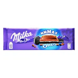 شکلات اورو میلکا ۳۰۰ گرم - milka