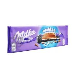 شکلات اورو میلکا ۳۰۰ گرم - milka