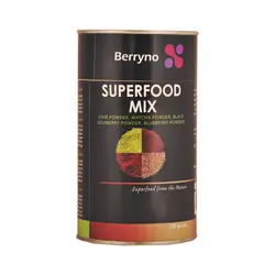 سوپر فود میکس ۱۰۰ گرم بری نو - Berryno