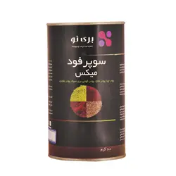 سوپر فود میکس ۱۰۰ گرم بری نو - Berryno