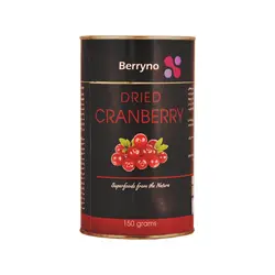 کرنبری خشک بری نو - Berryno