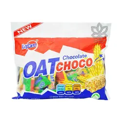 شکلات غلات ۴۰۰ گرم اوت چوکو - oat choco