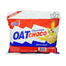 شکلات غلات ۴۰۰ گرم اوت چوکو - oat choco