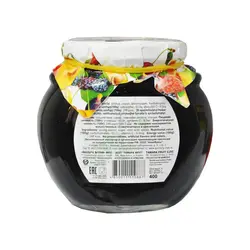 مربا رزبری ( تمشک ) ۴۰۰ گرم تامارا - Tamara