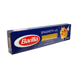 اسپاگتی شماره ۵ باریلا ۵۰۰ گرم - barilla