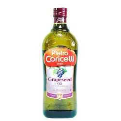 روغن هسته انگور یک لیتر کوریچلی - coricelli