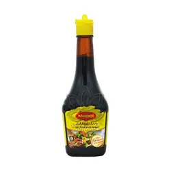 سویا سس سیزنینگ ۲۰۰ میل در زرد مگی - maggi