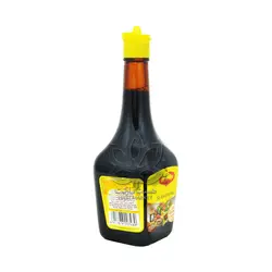 سویا سس سیزنینگ ۲۰۰ میل در زرد مگی - maggi