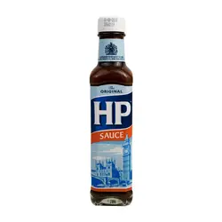 سس اورجینال شیشه ای ۲۵۰ گرم اچ پی - HP