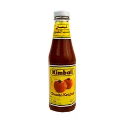 سس گوجه فرنگی کیمبال - kimball