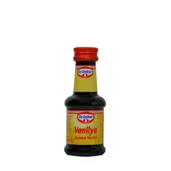 وانیل مایع ( اسانس ) دکتر اوتکر ۳۸ میل - dr.oetker