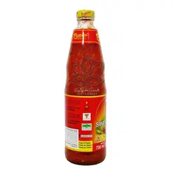 سس سوئیت چیلی ( تای ) ۷۳۰ میل پنتای - pantai