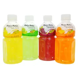آبمیوه آناناس ۳۰۰ میل موگو موگو - mogu mogu