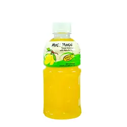 آبمیوه انبه ۳۰۰ میل موگو موگو - mogu mogu