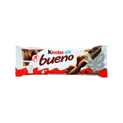 شکلات کیندر بوینو - kinder