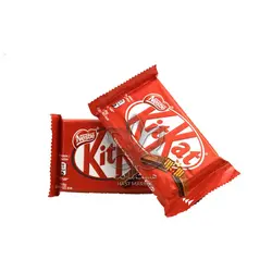 شکلات چهار انگشتی ۴۰ گرم کیت کت - kitkat