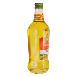 روغن زیتون بی بو ( اکسترا لایت ) یک لیتر کریستال - kristal