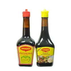 سویا سس ۲۰۰ میل مگی - maggi