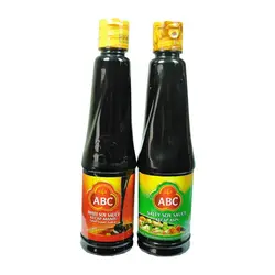 سویا سس شیرین ۶۰۰ میل ای بی سی - ABC