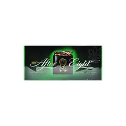شکلات نعنا ۲۰۰ گرم افتر ایت - after eight
