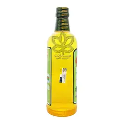 روغن کنجد خالص ۱ لیتر کی ام پی - KMP