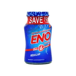 نمک میوه ۱۰۰ گرم انو - eno