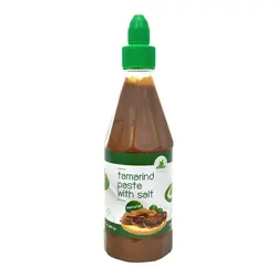 سس ( رب ) تمر هندی با نمک ۴۸۵ گرم - nature taste