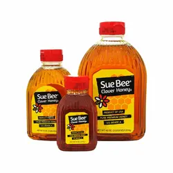 عسل ۴۵۰ گرم سوبی - sue bee