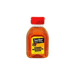 عسل ۲۲۰ گرم سوبی - sue bee