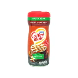 کافی میت وانیل کارامل ( بدون شکر ) ۲۹۰ گرم نستله - nestle