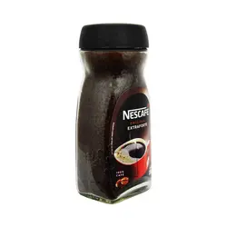 قهوه فوری اکسترا فورته ( خیلی قوی ) ۲۳۰ گرم نسکافه - nescafe