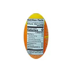 اسپری کره ۱۷۰ گرم کریسکو - crisco