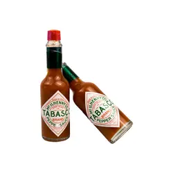 سس فلفل تند ۶۰ میل تاباسکو - tabasco