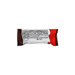 بیسکوییت با مغز کرم شکلاتی هپی هیپو ۲۰ گرم کیندر - kinder