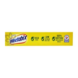 غلات صبحانه بیسکوییتی ۱۲ عدد ویتابیکس - weetabix