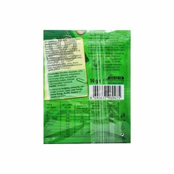 پودر سالاد فیکس شوید و خردل ۵ عدد کنور - knorr