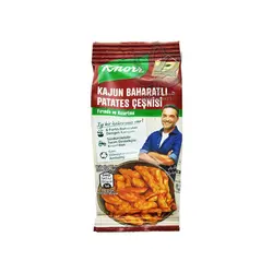 ادویه مخصوص سیب زمینی ۶۰ گرم کنور - knorr