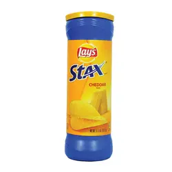 چیپس طعم پنیر چدار ( بدون گلوتن ) ۱۵۰ گرم لیز - lays