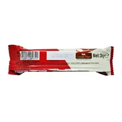 شکلات شیری و سفید چانکی کیت کت - kitkat