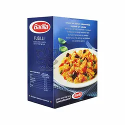 پاستا فسیلی ۵۰۰ گرم ترکیه باریلا - barilla