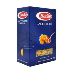 پاستا گنوچتی ۵۰۰ گرم ترکیه باریلا - barilla