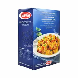 پاستا گنوچتی ۵۰۰ گرم ترکیه باریلا - barilla